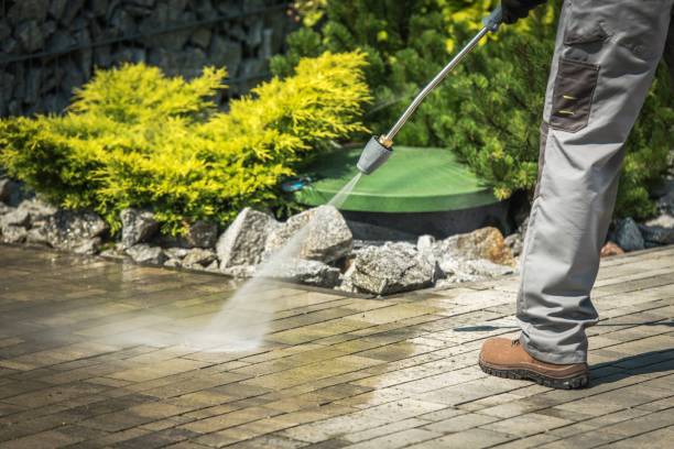 Best House Exterior Washing  in Sansom Park, TX