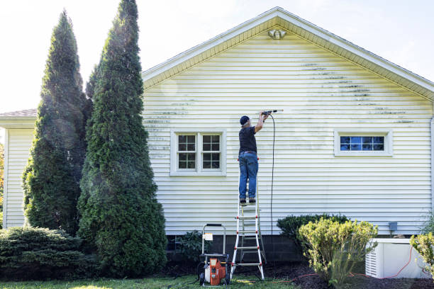 Best Machinery and Equipment Cleaning  in Sansom Park, TX